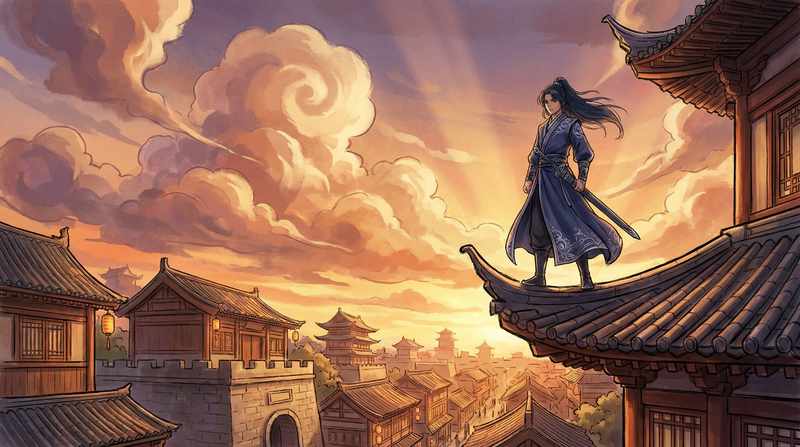 抖阴 - 镖人动漫视频