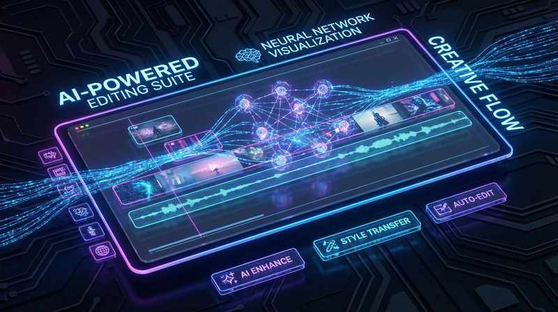 抖阴 - 美食视频教程