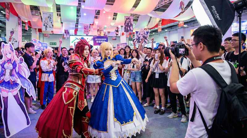 抖阴 - AI视频剪辑演示